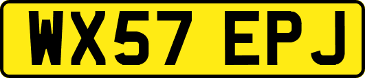 WX57EPJ