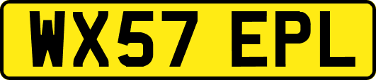 WX57EPL