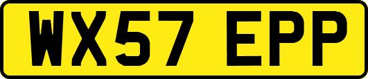 WX57EPP