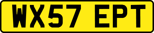 WX57EPT