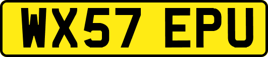 WX57EPU