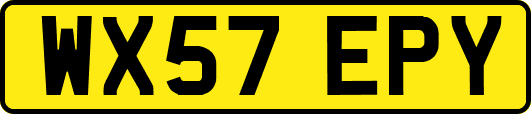 WX57EPY