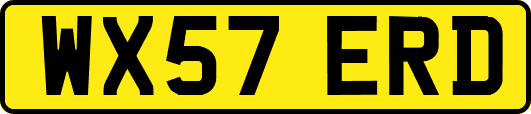 WX57ERD