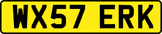 WX57ERK