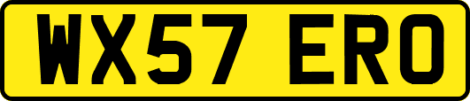 WX57ERO
