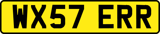 WX57ERR
