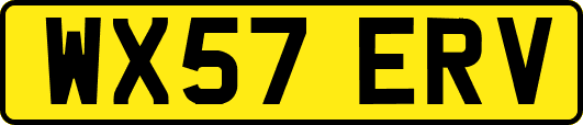 WX57ERV