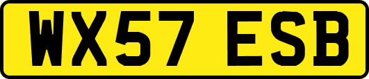 WX57ESB