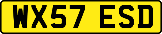 WX57ESD