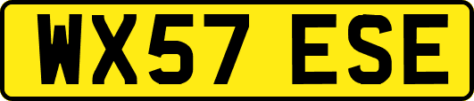 WX57ESE