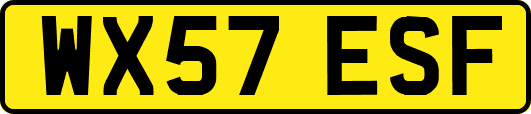 WX57ESF