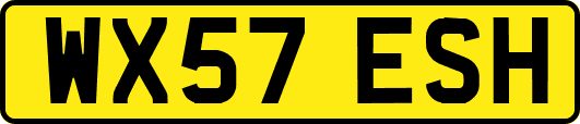WX57ESH