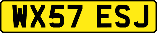 WX57ESJ