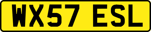 WX57ESL