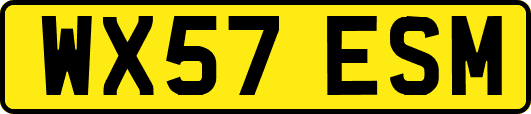 WX57ESM