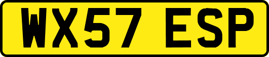 WX57ESP