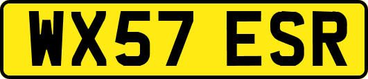 WX57ESR