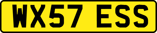 WX57ESS