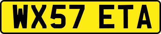 WX57ETA