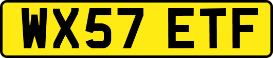 WX57ETF