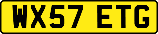 WX57ETG