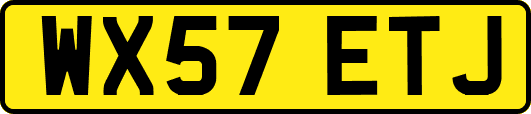 WX57ETJ