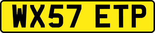 WX57ETP