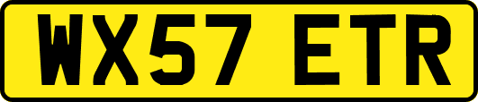 WX57ETR