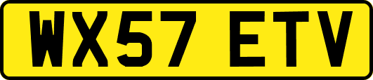 WX57ETV
