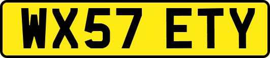 WX57ETY