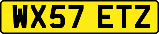WX57ETZ