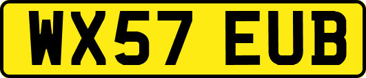 WX57EUB