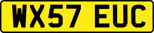 WX57EUC