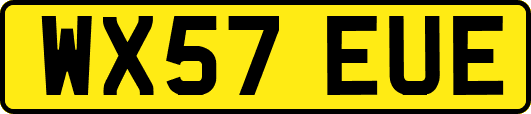 WX57EUE
