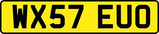 WX57EUO