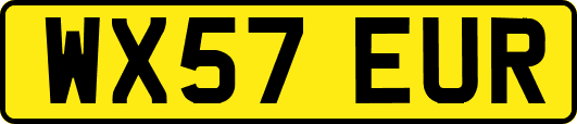 WX57EUR
