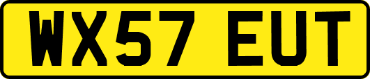 WX57EUT