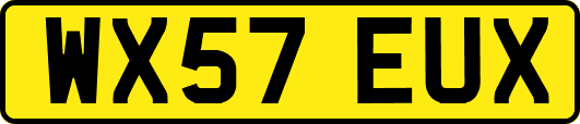 WX57EUX