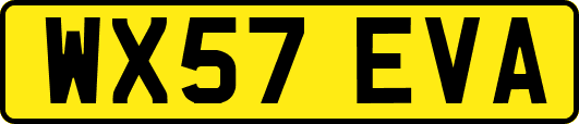 WX57EVA