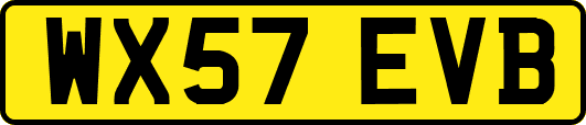 WX57EVB