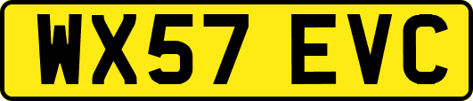 WX57EVC