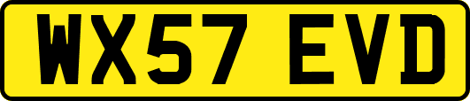 WX57EVD