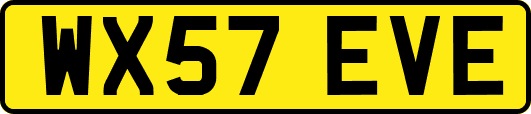 WX57EVE
