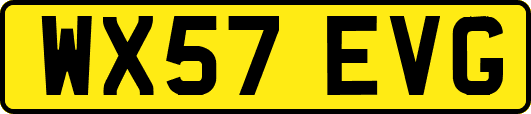WX57EVG