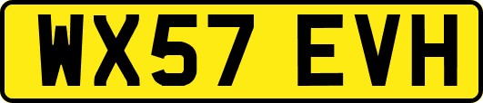 WX57EVH