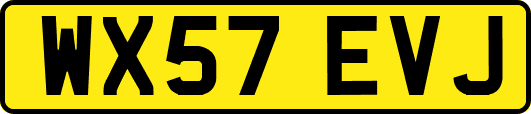 WX57EVJ