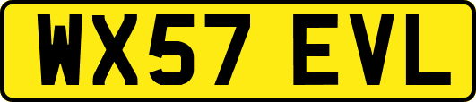 WX57EVL