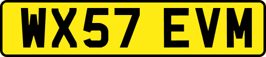 WX57EVM