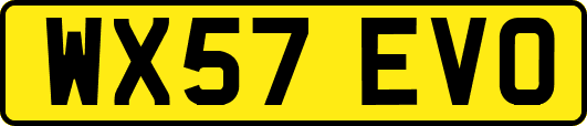 WX57EVO