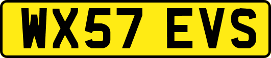 WX57EVS